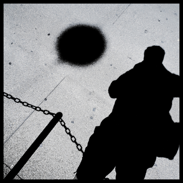 Black Spot - ID 012295