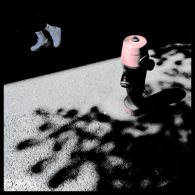 Bahnhofstrasse IV - ID 012306