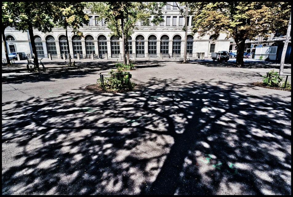 Bahnhofstrasse XVII - ID 012383