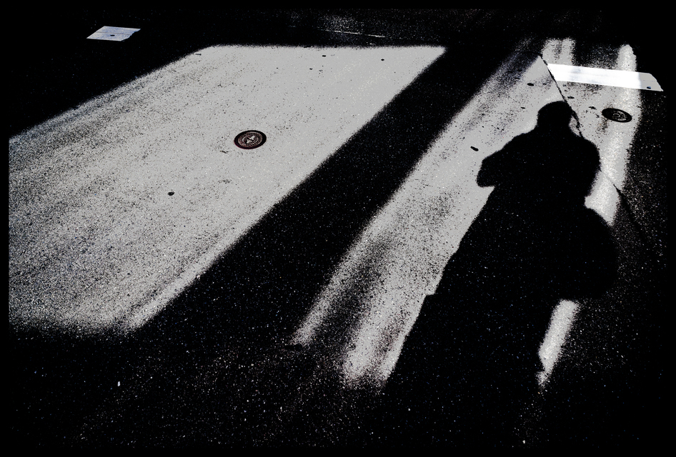 Refections Light Shadows VIII - ID 012421