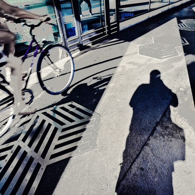 Hexagonal - ID 012427