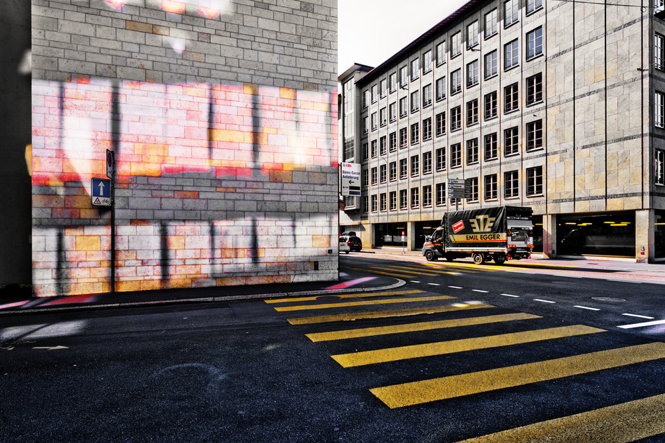 EMIL EGGER - ID 012432