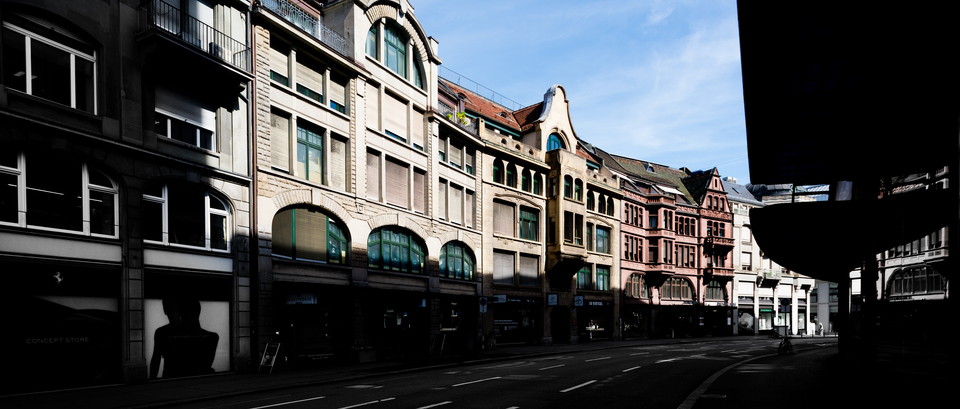 No Cars II - ID 012452