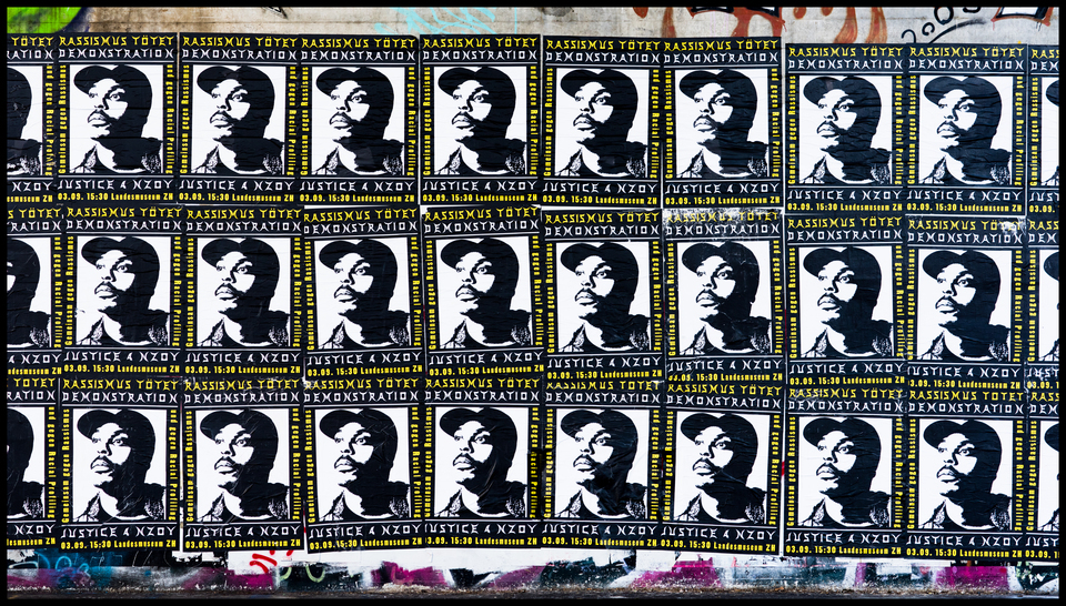 JUSTICE 4 NZOY II - ID 012458