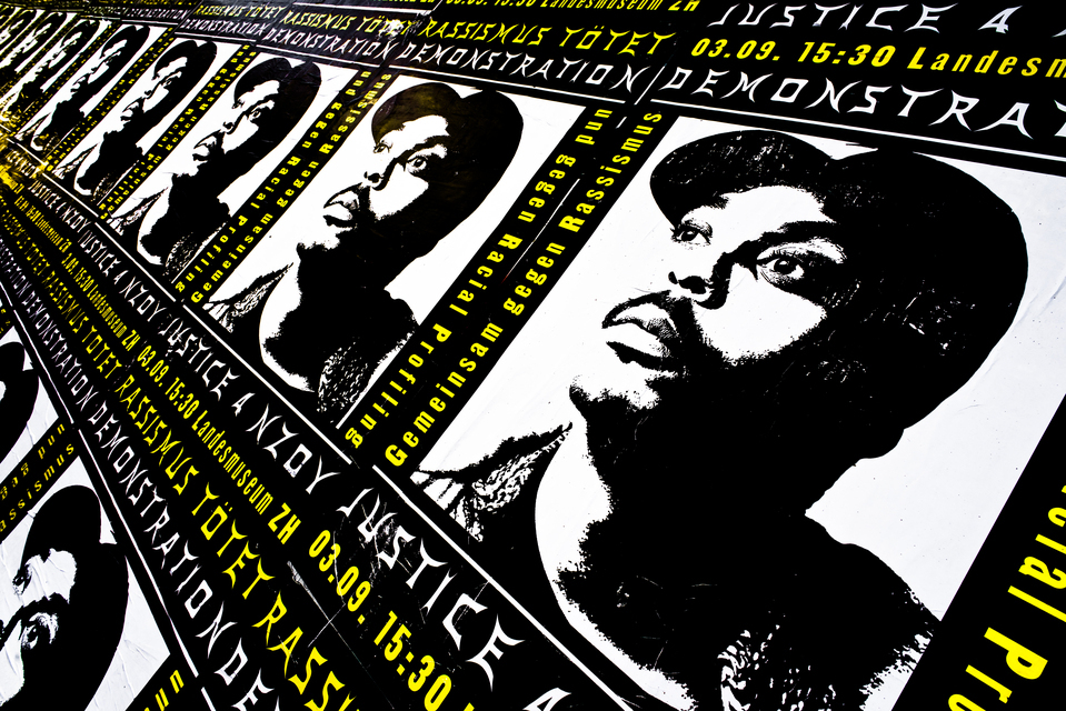 JUSTICE 4 NZOY III - ID 012460