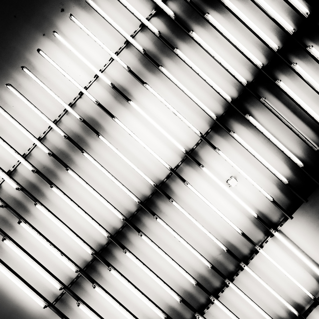 Light Strips II - ID 012463