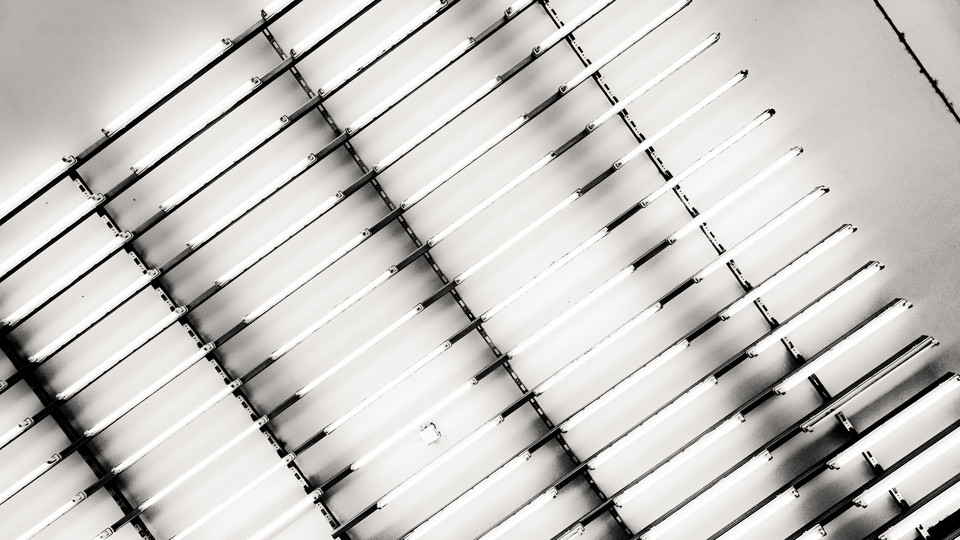 Light Strips III - ID 012464