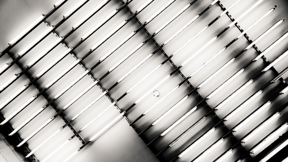 Light Strips IV - ID 012465