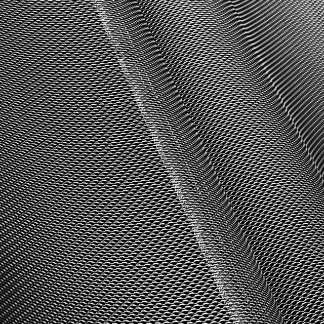 Steel Wave I - ID 012474