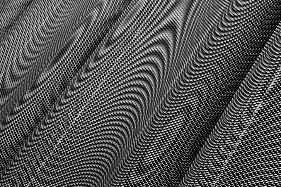 Steel Wave II - ID 012475