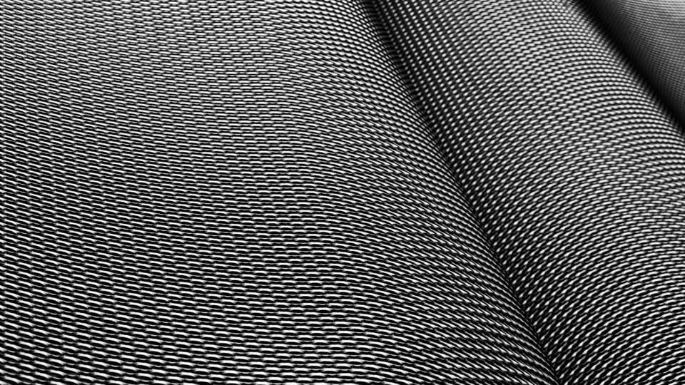 Steel Wave III - ID 012476