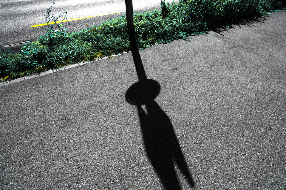 Side Stripes - ID 012485