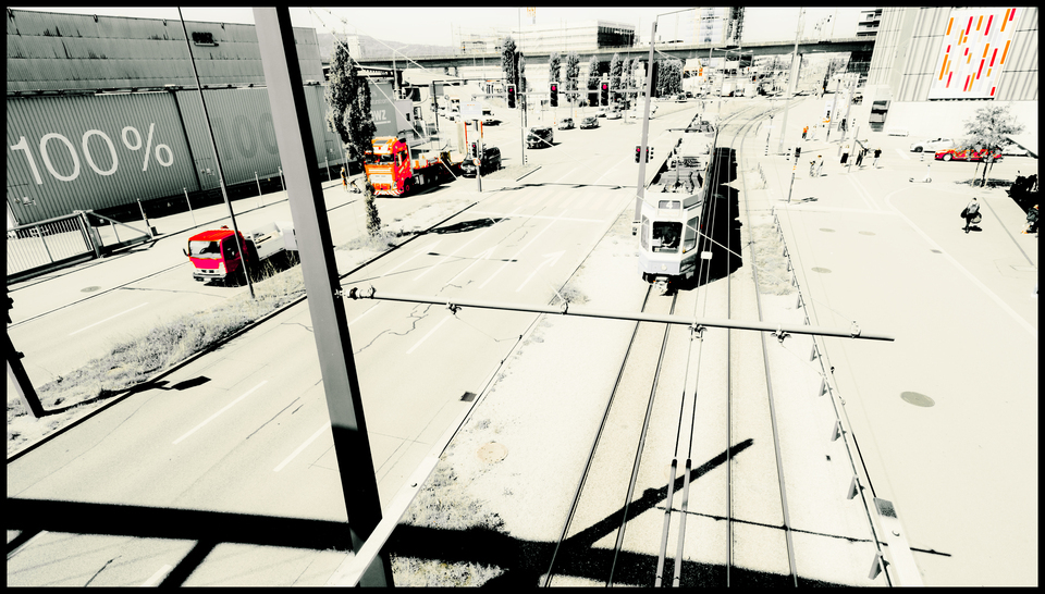 Westend II - ID 012499