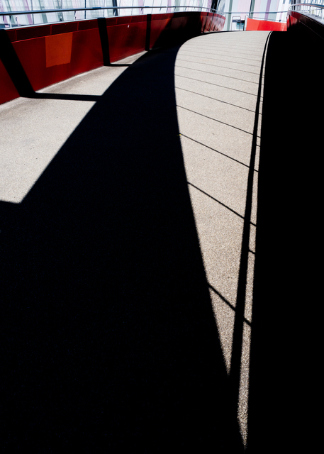 Shadow over the Bridge II - ID 012504