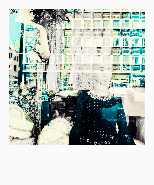 Wig Shop III - ID 012530