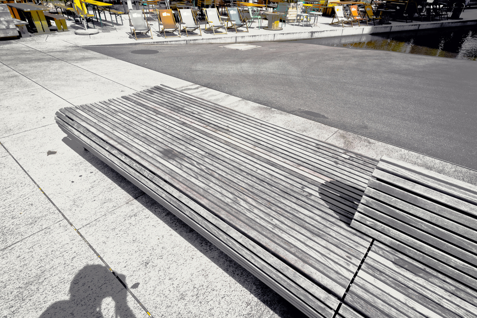 Europaallee III - ID 012539