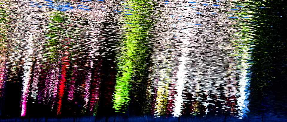 Water Color I - ID 012540