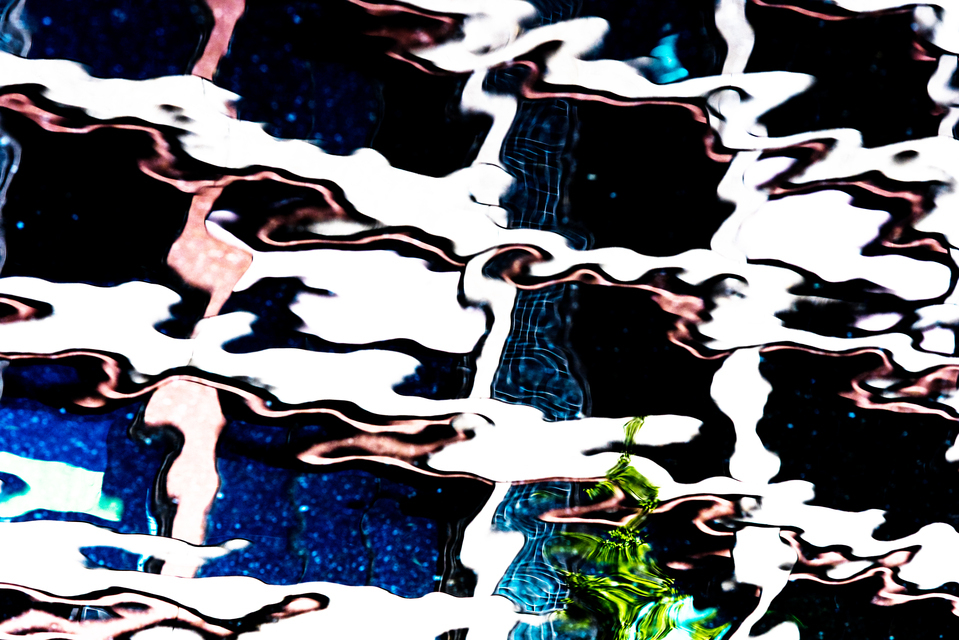 Water Color II - ID 012541