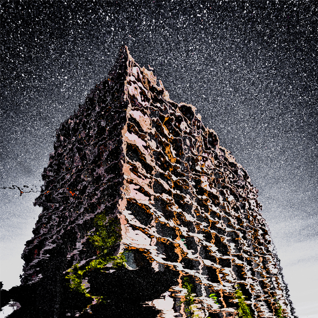 Water Color VII - ID 012546