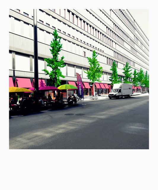 Europaallee Life I - ID 012550