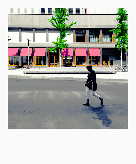 Europaallee Life II - ID 012551