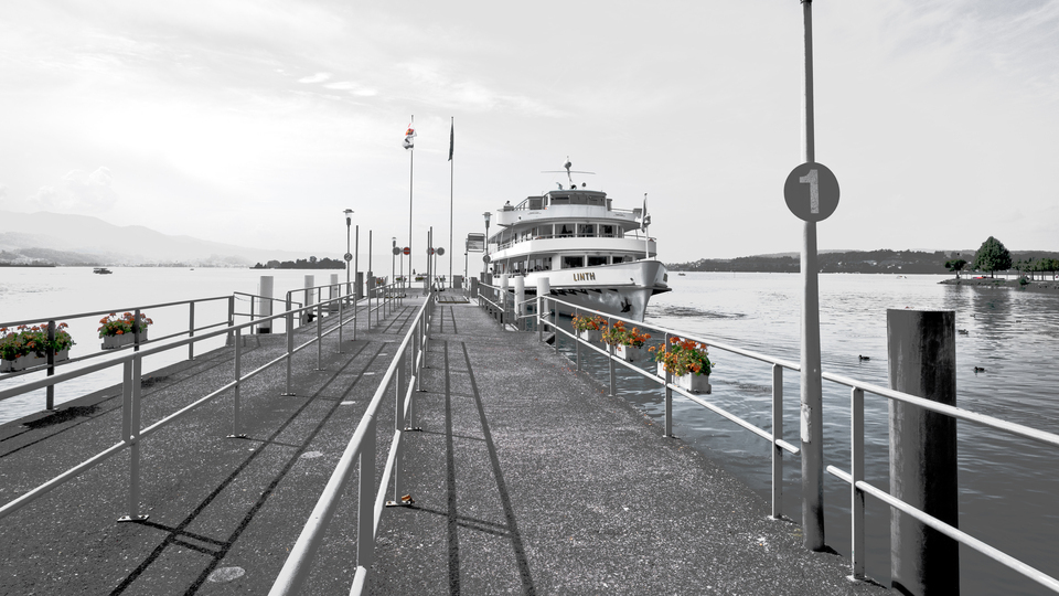 LINTH II - ID 012574