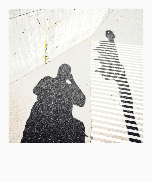 Self and Stripped Lights - ID 012600