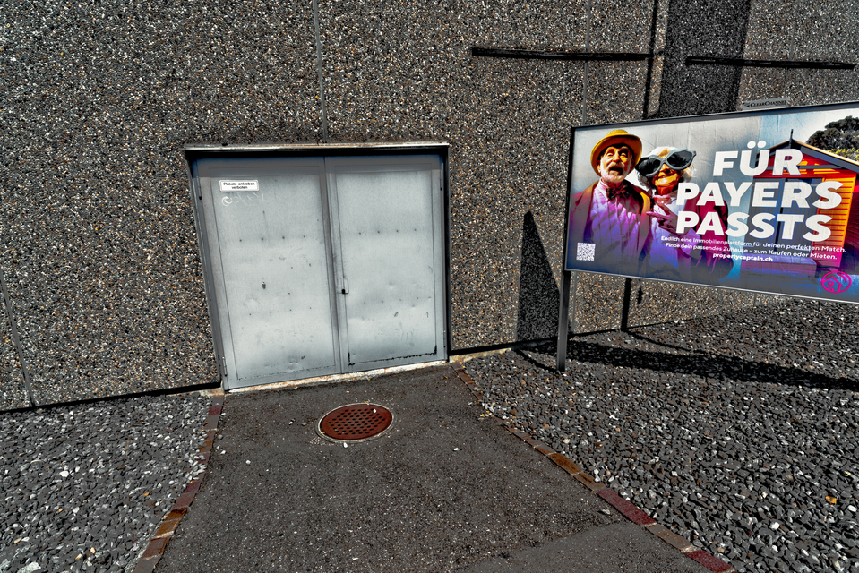 FUER PAYERS PASSTS - ID 012601