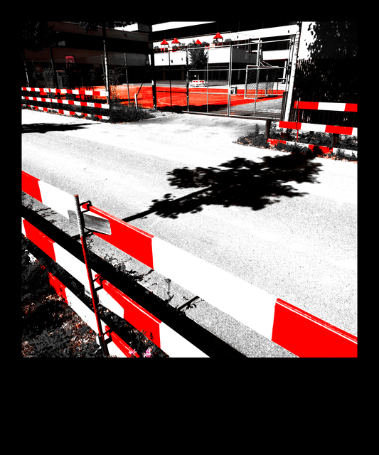 At School I - ID 012614