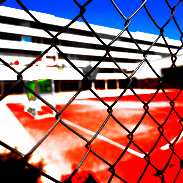 At School III - ID 012618