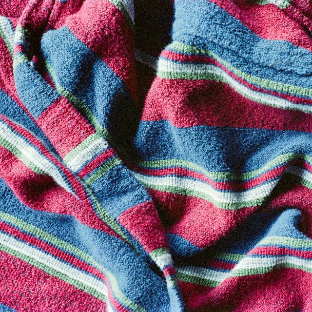 Bathrobe I - ID 012626