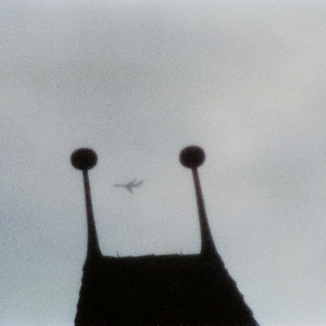 Metzgerturm - ID 012647