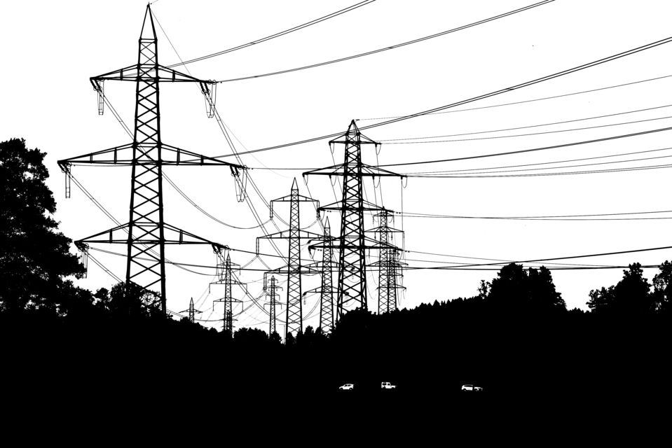 Swiss Power II - ID 012686