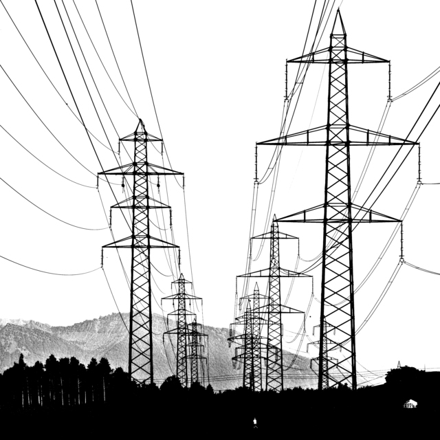 Swiss Power III - ID 012687