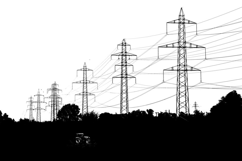 Swiss Power IV - ID 012688