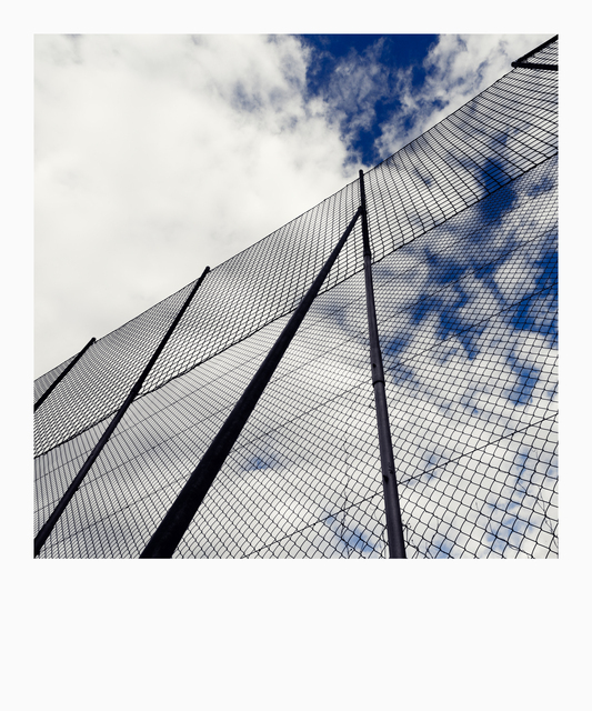 Barrier - ID 012693
