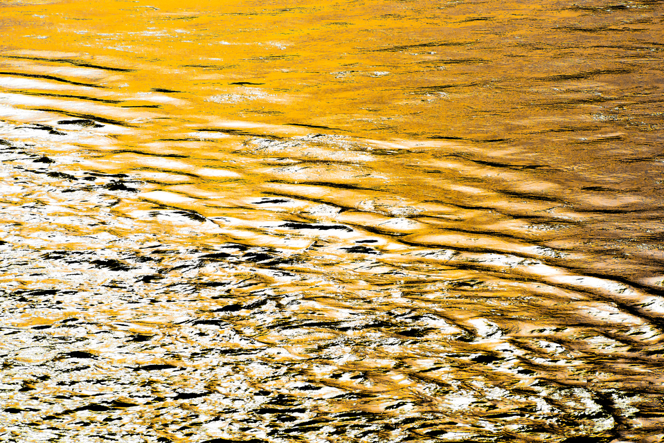 Golden Danube I - ID 012700