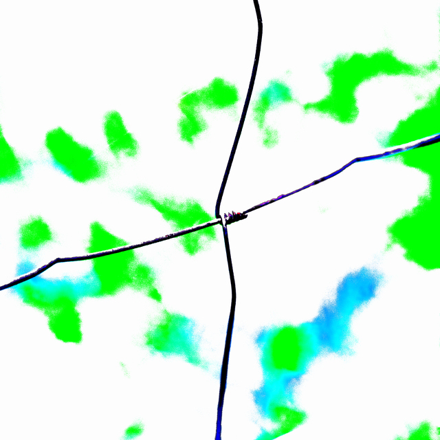 Wire Connection - ID 012719