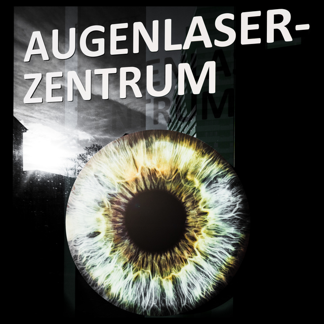 EYE - ID 012736