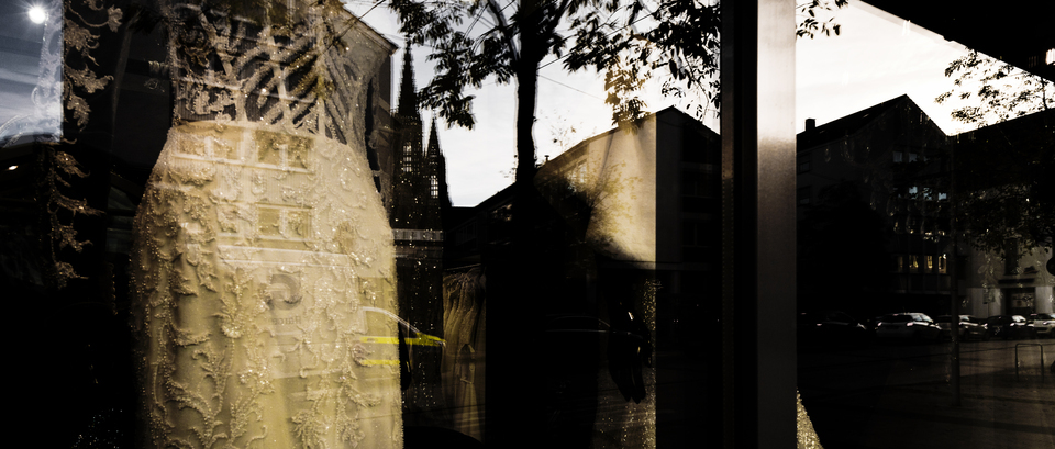 Wedding Dress II - ID 012740