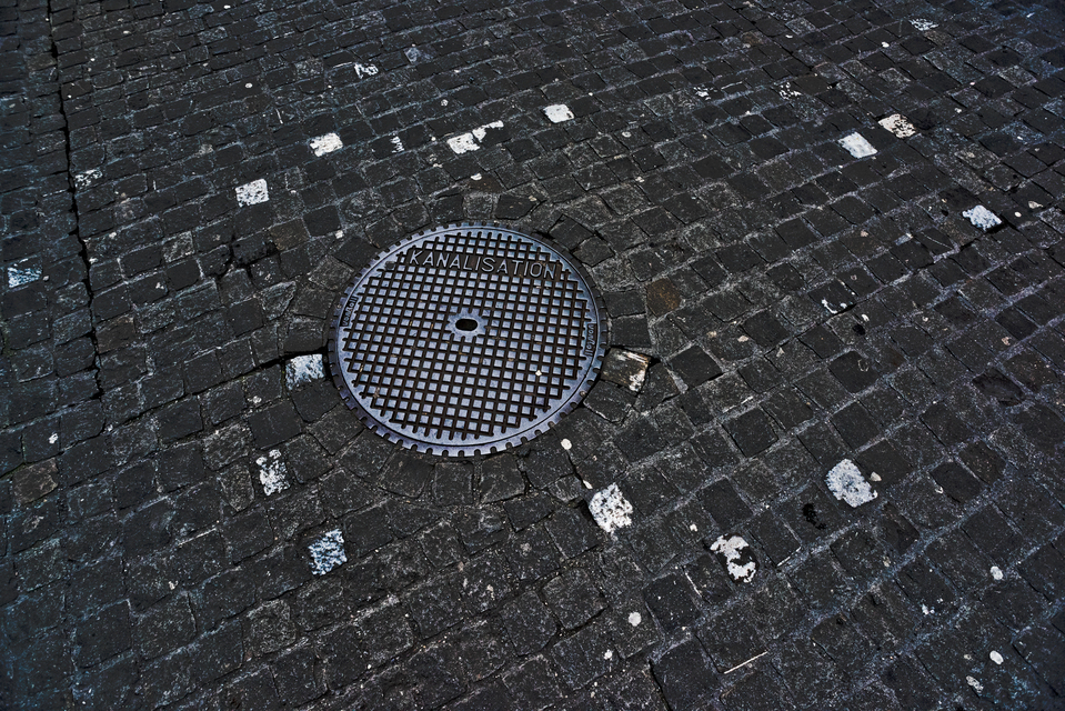 KANALISATION - ID 012770