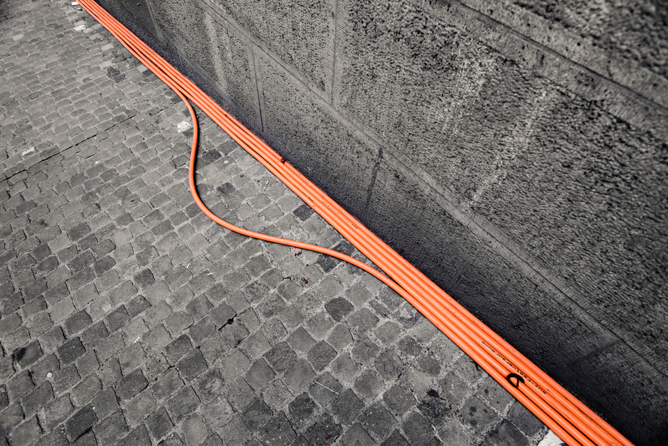 Zurich Cables VII - ID 012786