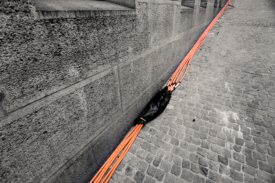 Zurich Cables X - ID 012790