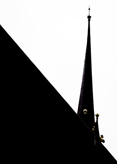 Grossmuenster - ID 012798