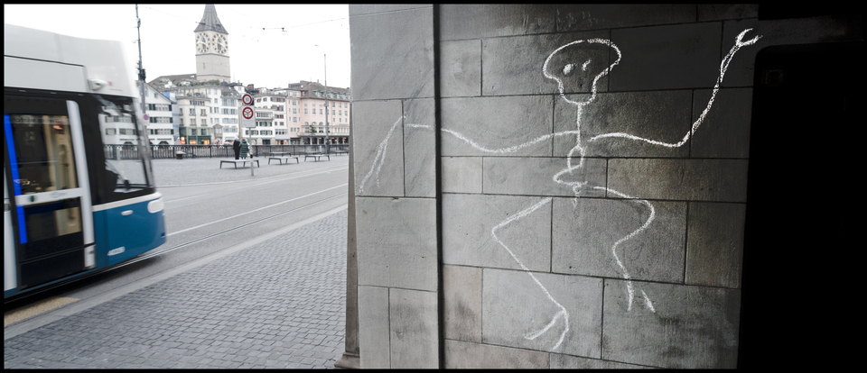 Skeleton I - ID 012817