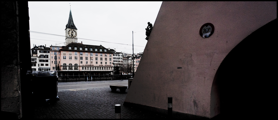 From the Second Row - ID 012820