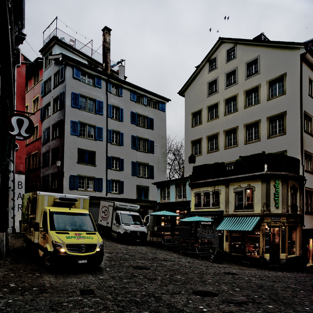 BAR and Saftlade - ID 012824