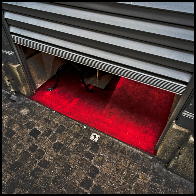 Not Yet Open - ID 012834