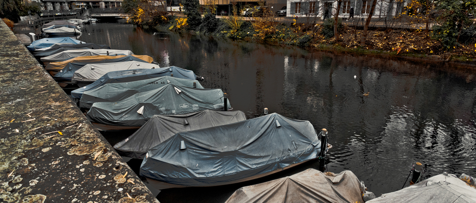 Zurich Boats - ID 012865