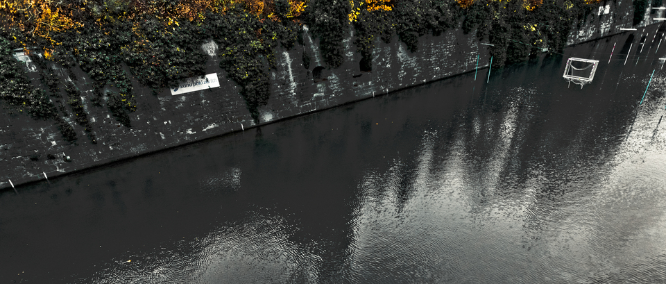 Kanu Polo II - ID 012869